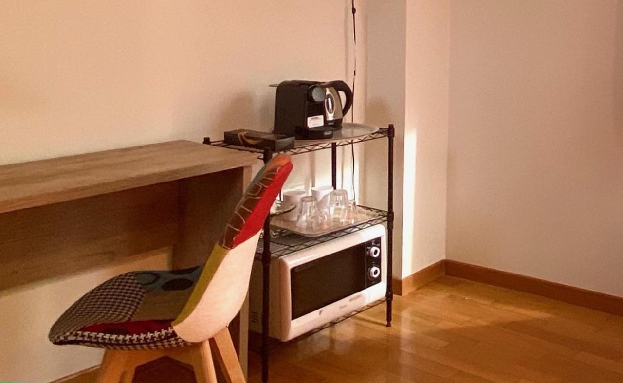 Corso Double Apartment Florence Exterior photo